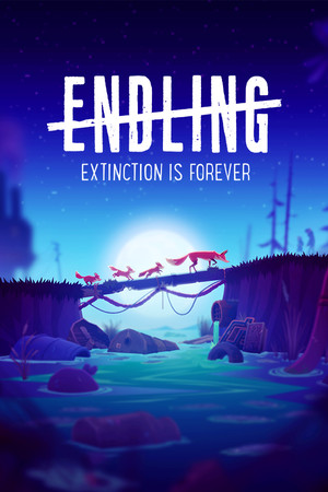 Endling - Extinction is Forever poster image on Steam Backlog