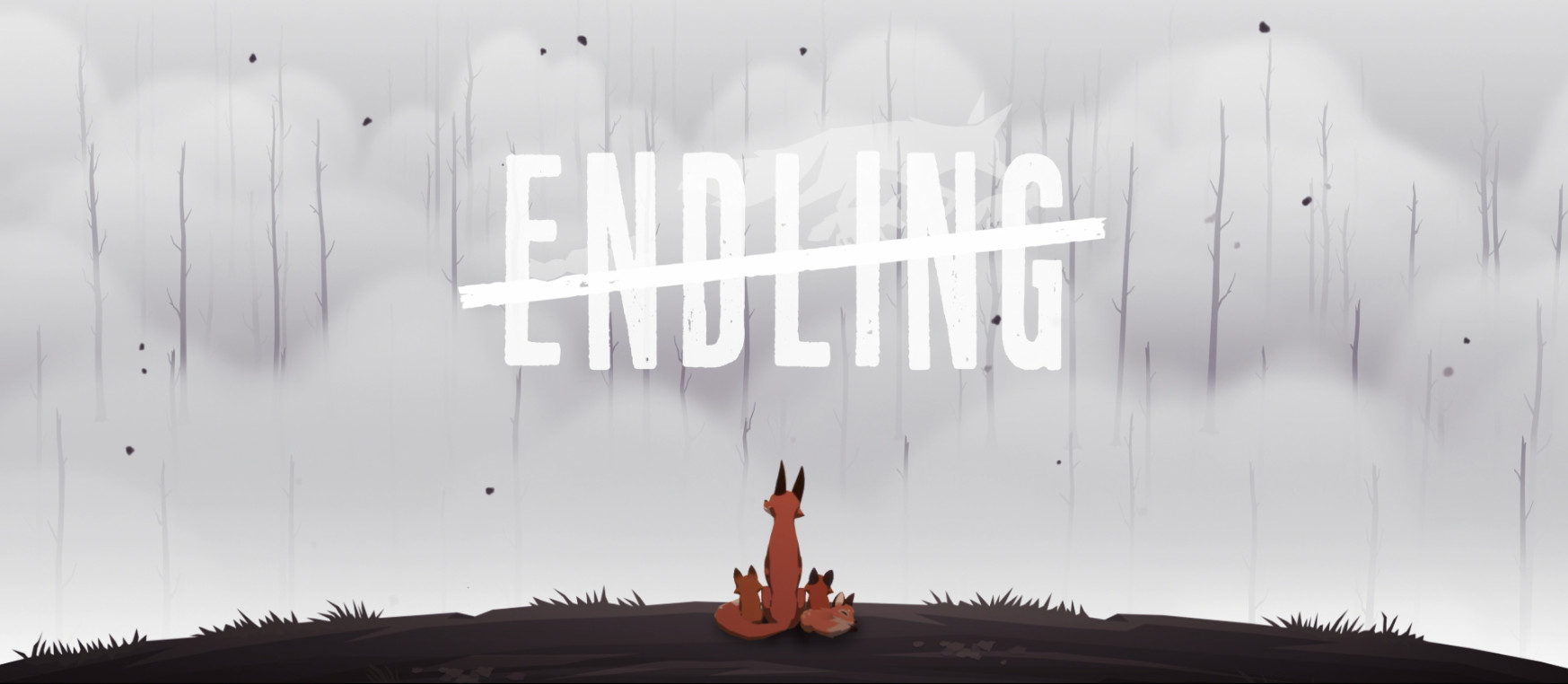 free download endling release date