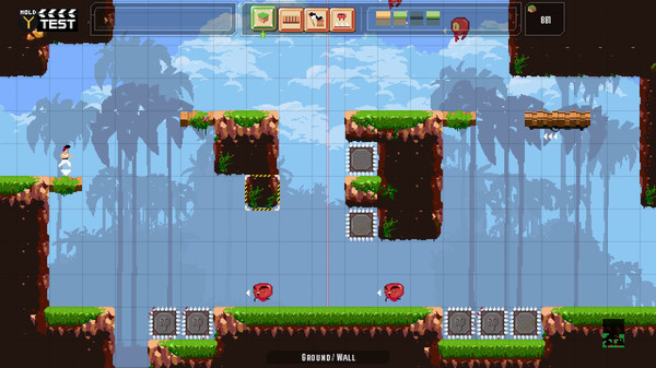 DASH: Danger Action Speed Heroes game for windows Pc 1