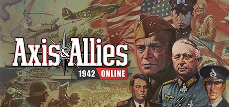 Axis & Allies 1942 Online on Steam Backlog