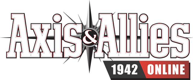 Axis & Allies 1942 Online - Steam Backlog