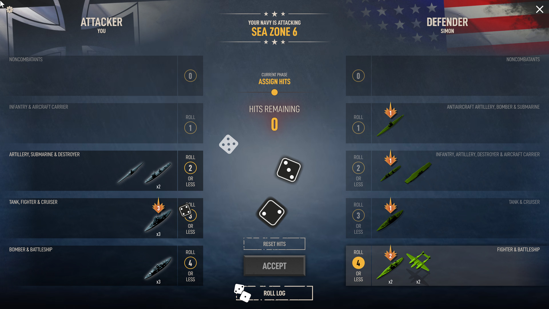 Axis & Allies 1942 Online on Steam