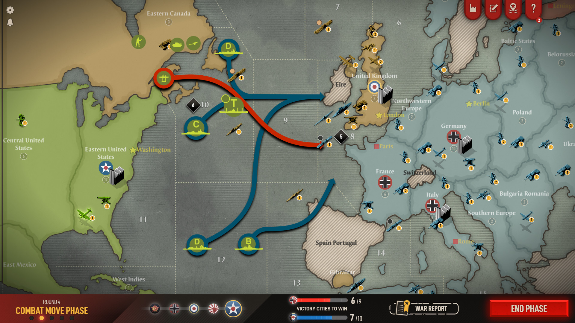Axis & Allies Online Release Information for PC - GameFAQs axis and allies online steam release date