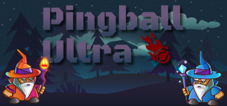 Pingball Ultra