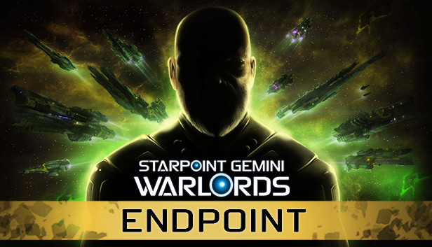 Starpoint Gemini Warlords Endpoint を購入する