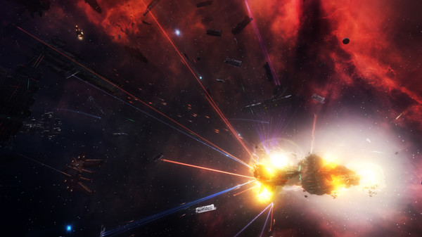 Download Starpoint Gemini Warlords: Endpoint Free download Download Starpoint Gemini Warlords: Endpoint Free download