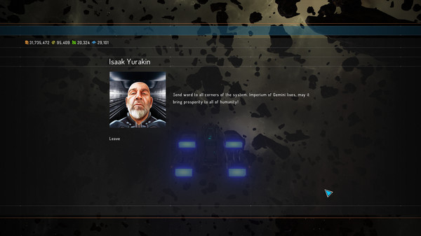 Starpoint Gemini Warlords: Endpoint download Starpoint Gemini Warlords: Endpoint download