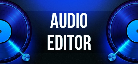 Купить Audio Editor