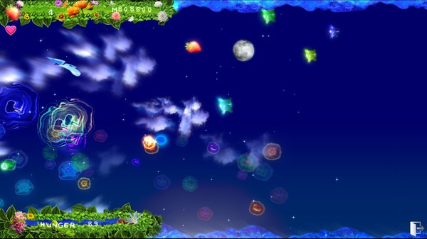 Fly of butterfly game for windows Pc 1