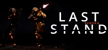 Last Stand: Reborn cover art