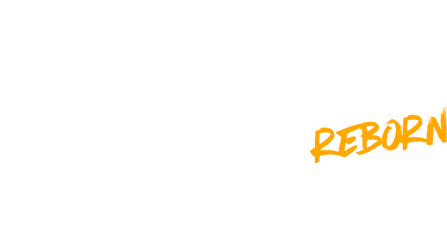 Last Stand: REBORN Logo