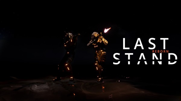 Last Stand: Reborn for linux
