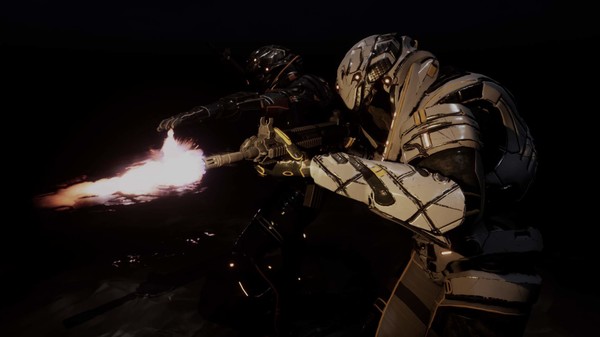 Last Stand: Rebornfor windows and Linux 1