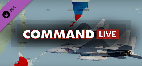 Command LIVE - Kuril Sunrise