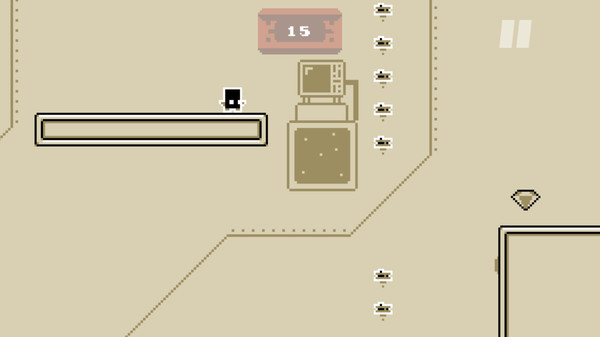 Скриншот из DERE .EXE: The First Fear Скриншот из DERE .EXE: The First Fear