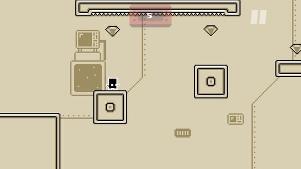 Скриншот из DERE .EXE: The First Fear Скриншот из DERE .EXE: The First Fear