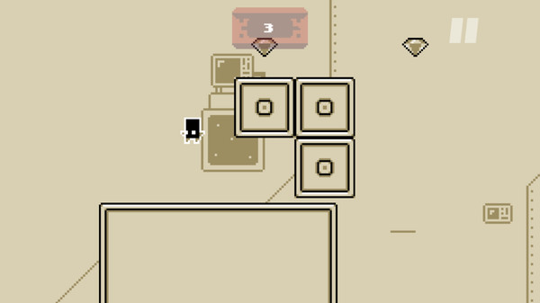 Скриншот из DERE .EXE: The First Fear Скриншот из DERE .EXE: The First Fear