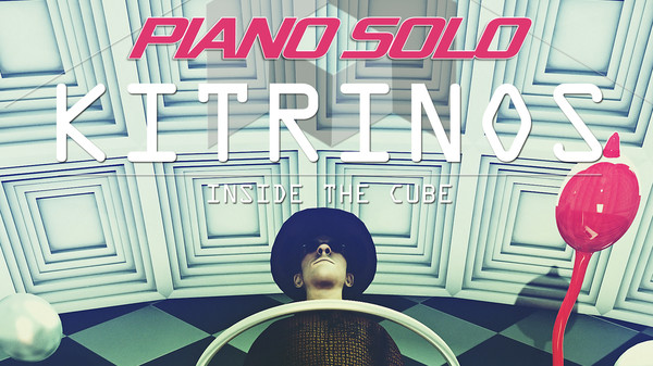 Скриншот из Kitrinos - Artbook and OST arranged for Piano