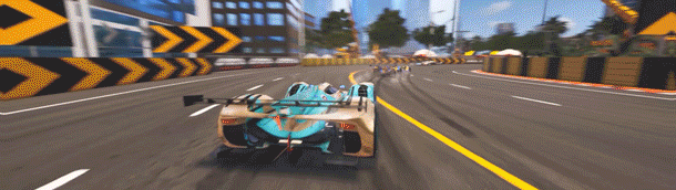 图片[2]-氙气赛车 Xenon Racer-蓝豆人-PC单机Steam游戏下载平台