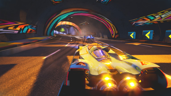 Xenon Racer minimum requirements