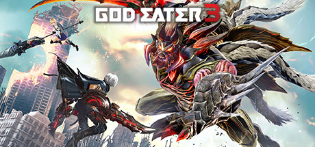 GOD EATER 3 on Steam Backlog