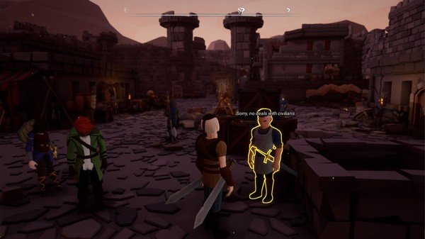 Shores Unknown game for windows Pc 1