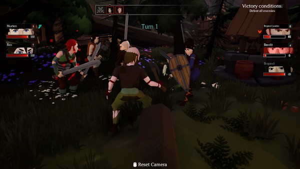 Shores Unknownfor windows and Linux 1