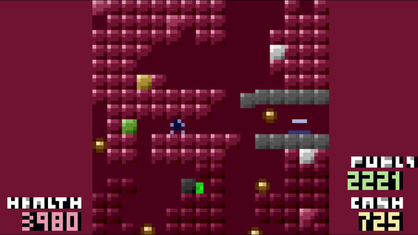 Cosmi-Cave 64 image