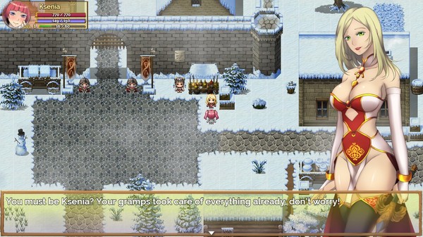 PROTEST game for windows Pc 1