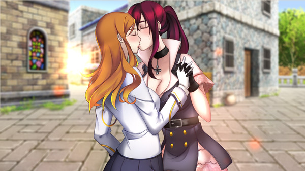 PROTEST game for Linux 1