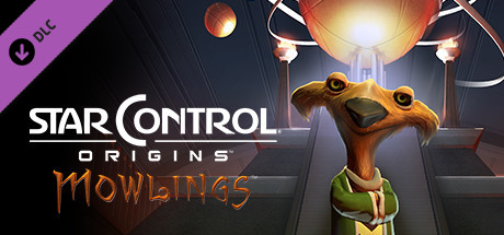 Star Control: Origins – Mowlings Content Pack