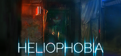 Heliophobia cover art