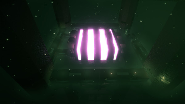 Скриншот из Heliophobia