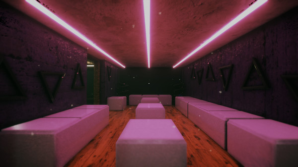 Скриншот из Heliophobia