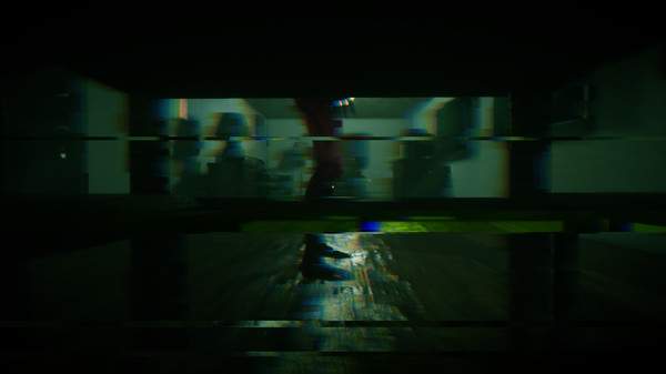 Скриншот из Heliophobia