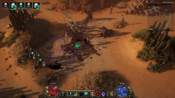 Last Epoch game for windows Pc 1