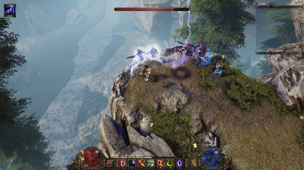 Last Epoch game for Linux 1