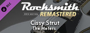 Rocksmith® 2014 Edition – Remastered – The Meters - “Cissy Strut”