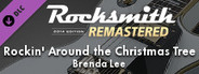 Rocksmith® 2014 Edition – Remastered – Brenda Lee - “Rockin’ Around the Christmas Tree”