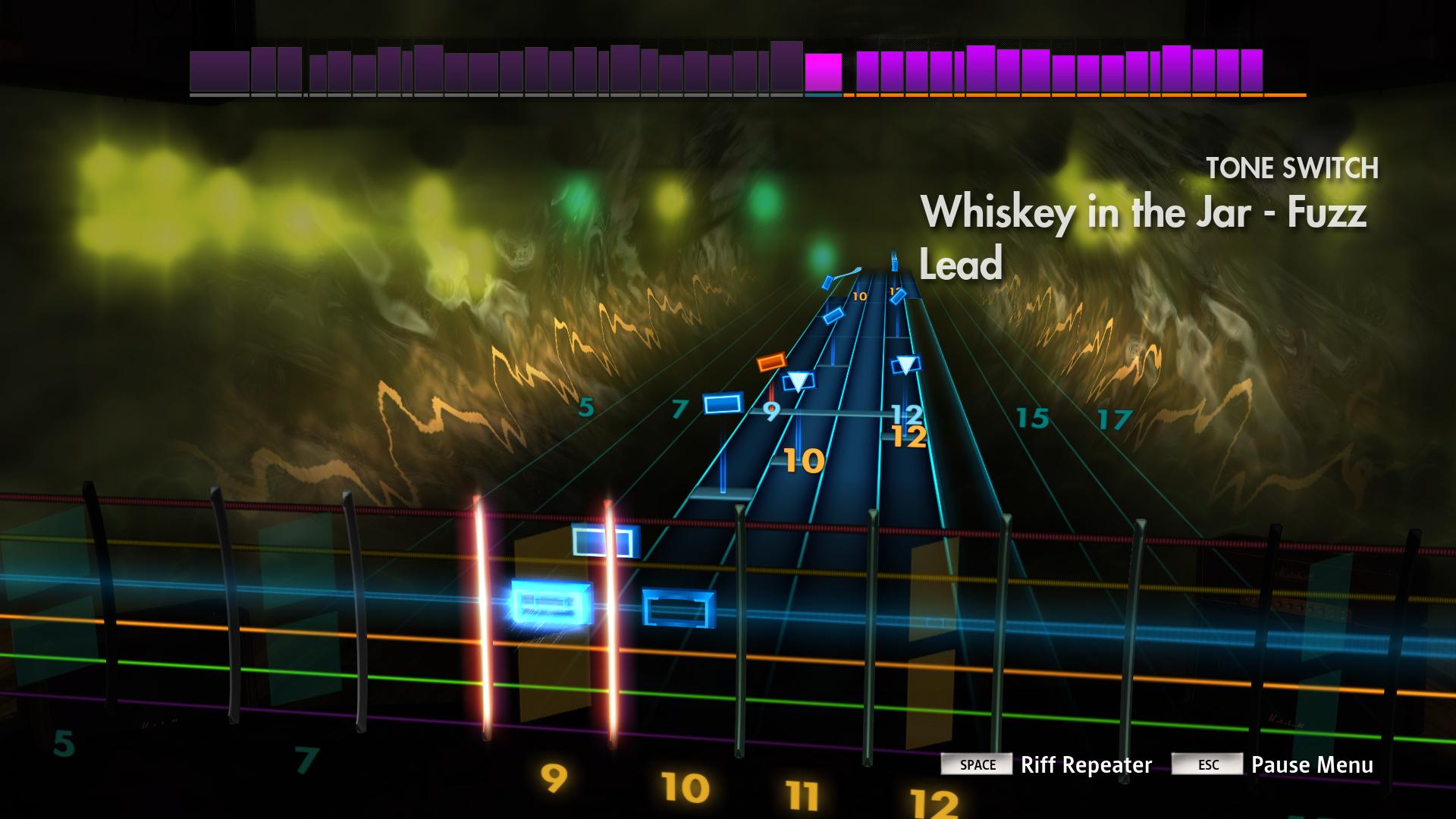 rocksmith 2014 remastered microphone cable patch