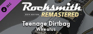 Rocksmith® 2014 Edition – Remastered – Wheatus - “Teenage Dirtbag”