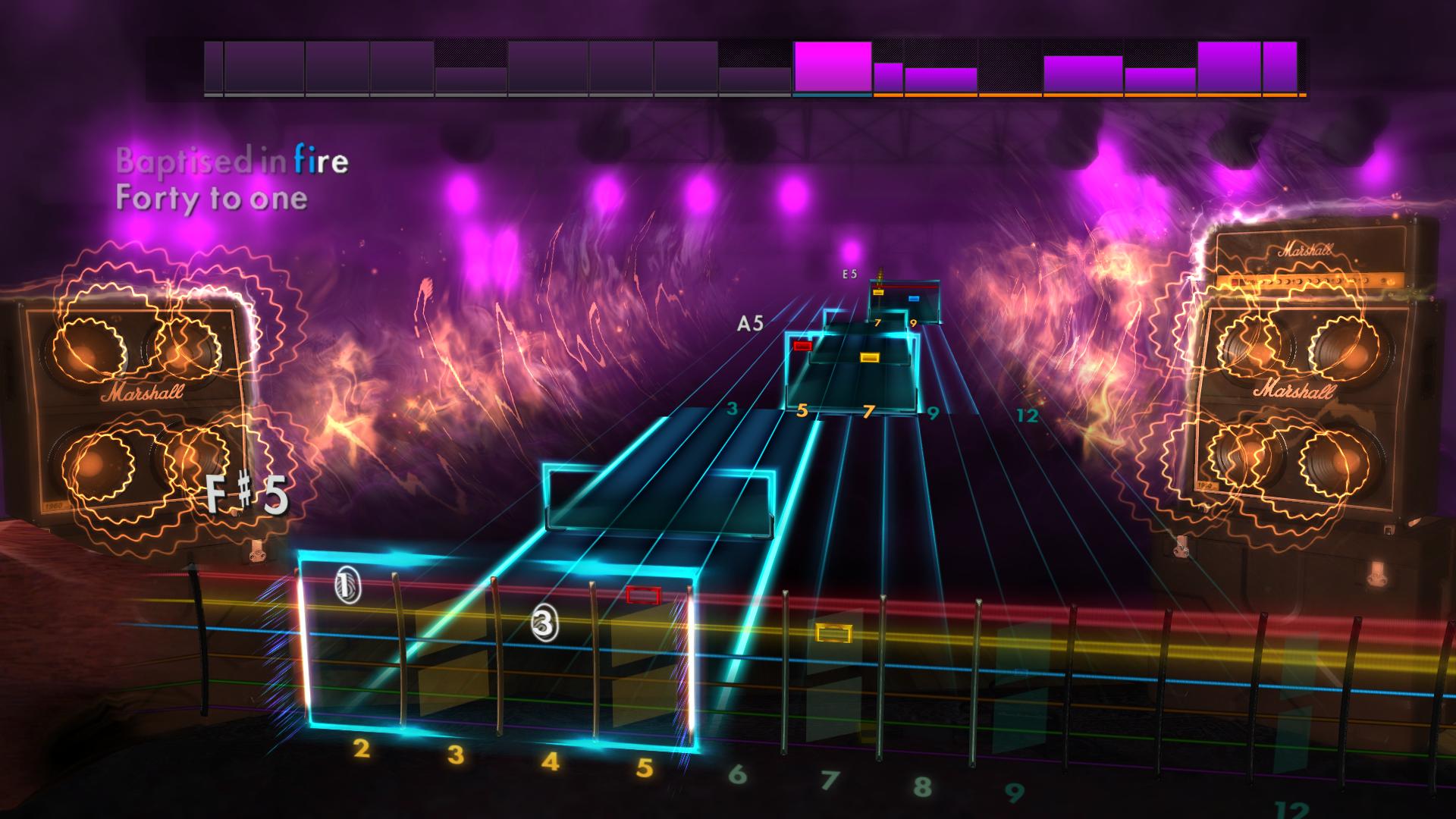 Steam rocksmith 2014 remastered фото 19