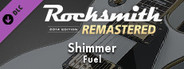 Rocksmith® 2014 Edition – Remastered – Fuel - “Shimmer”