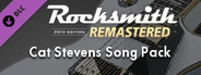 Rocksmith® 2014 Edition – Remastered – Cat Stevens Song Pack
