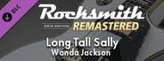Rocksmith® 2014 Edition – Remastered – Wanda Jackson - “Long Tall Sally”