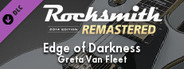 Rocksmith® 2014 Edition – Remastered – Greta Van Fleet - “Edge of Darkness”