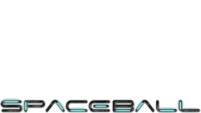 Spaceball Logo