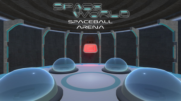 Spaceball! Steam