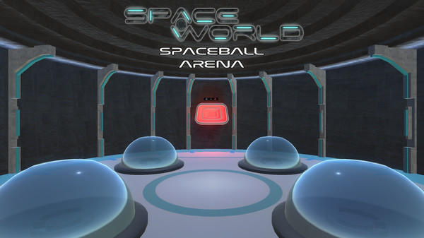 Скриншот из Spaceball