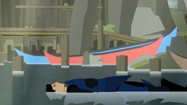 Скриншот из The Greater Good Скриншот из The Greater Good